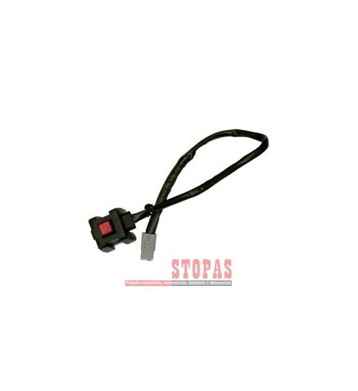 K&S TECHNOLOGIES KILL SWITCH YAMAHA