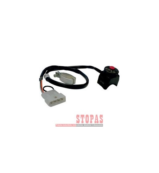 K&S TECHNOLOGIES JUNGIKLIS UŽVEDIMO KTM
