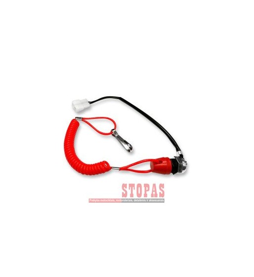 K&S TECHNOLOGIES KILL SWITCH PANEL MNT