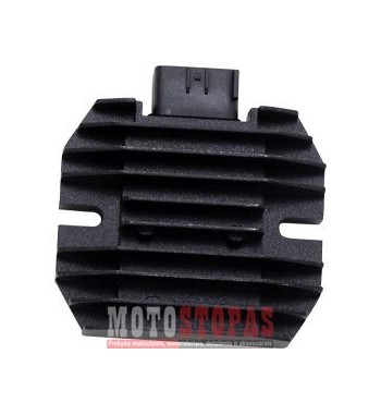 RICK'S MOTORSPORT ELECTRIC REGULATOR/REC LITH-ION