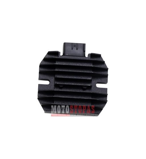 RICK'S MOTORSPORT ELECTRIC REGULATOR/REC LITH-ION