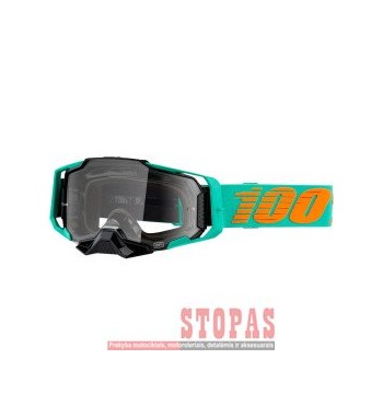 100% GOG ARM CLARK CLE S20