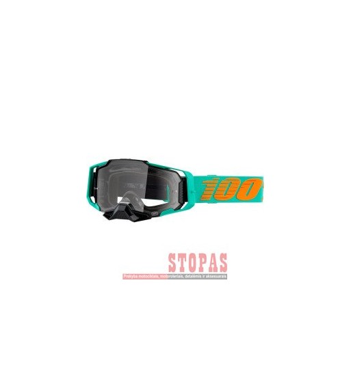 100% GOG ARM CLARK CLE S20