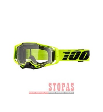 100% GOGGLE ARMEGA NUCCIR CL