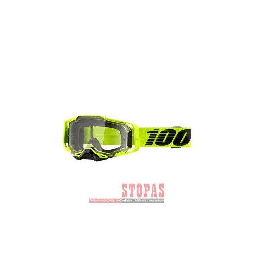 100% GOGGLE ARMEGA NUCCIR CL