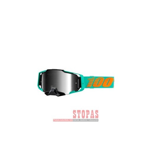 100% GOG ARM CLARK SIL FLA MIR S20