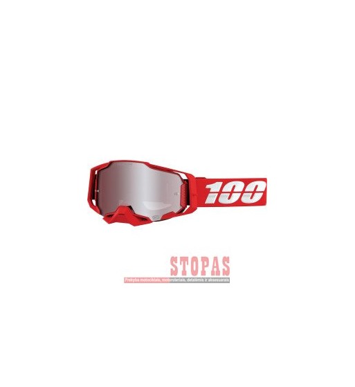100% GOG ARM RED HIP SIL MIR S20