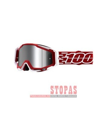 100% Akiniai  RC+ GUSTAVIA SL/MR