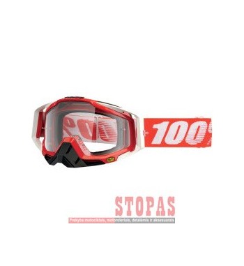 100% Akiniai  ACECRAFT COBALT OFFROAD 