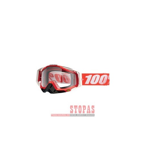 100% Akiniai  ACECRAFT COBALT OFFROAD 
