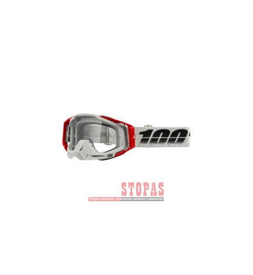 100% Akiniai   RACECRAFT SUEZ CLE S20