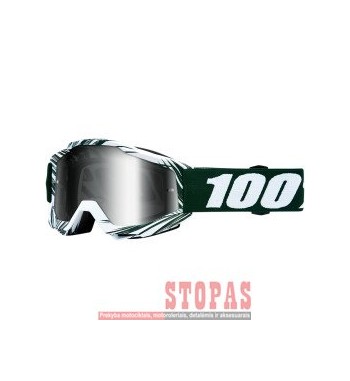 100% Akiniai 