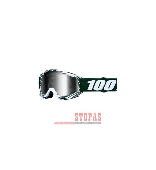 100% Akiniai 