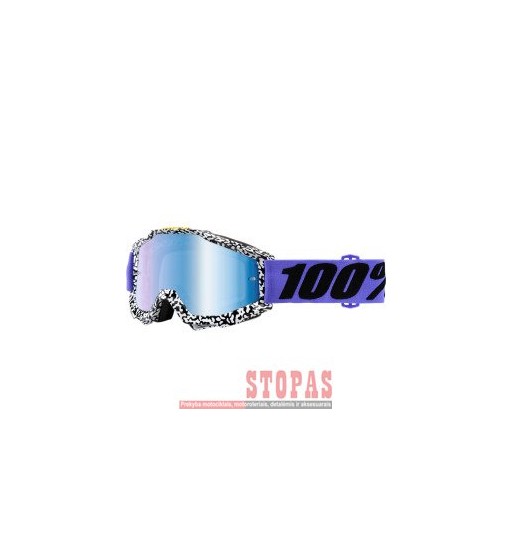 100% Akiniai ACCURI BRENTWOOD OFFROAD