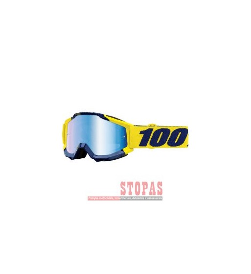 100% Akiniai 