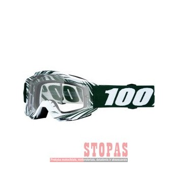 100% Akiniai 