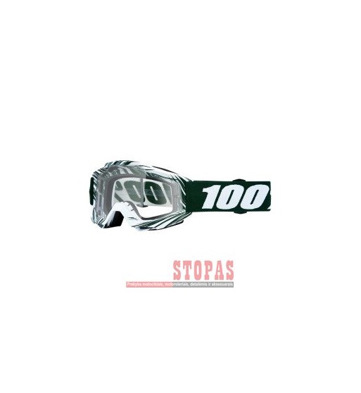 100% Akiniai 