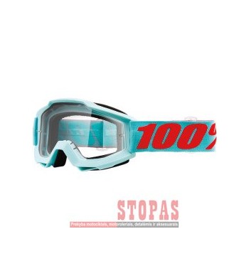 100% Akiniai ACCURI MALDIVES OFFROAD 