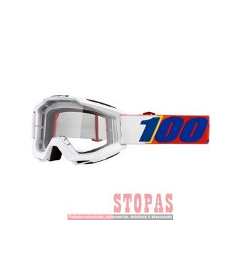 100% Akiniai ACCURI MINIMA CLE S20