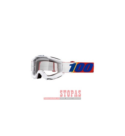 100% Akiniai ACCURI MINIMA CLE S20