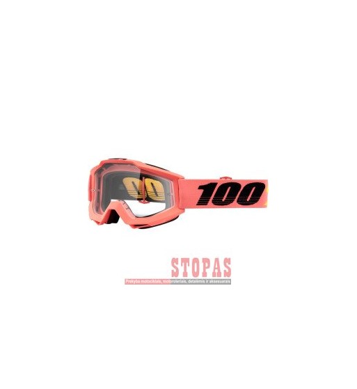 100% Akiniai ACCURI ROGEN CLE S20