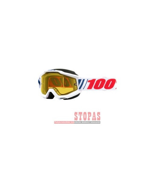 100% Akiniai AC SN AF066 DL YL