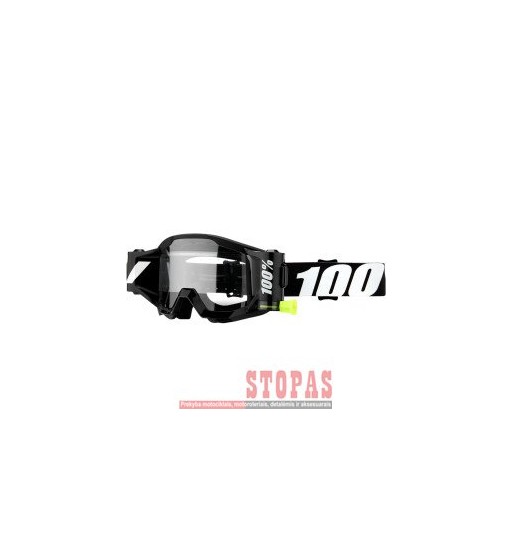 100% Akiniai STRATA FORECAST OUTLAW SVS