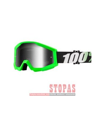 100% Akiniai STRATA ARKON OFFROAD