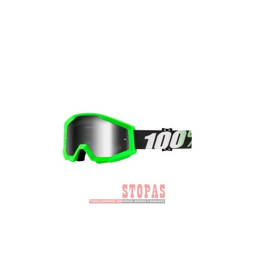 100% Akiniai STRATA ARKON OFFROAD
