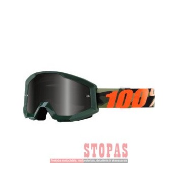 100% Akiniai STR SAND HNTSTN SK