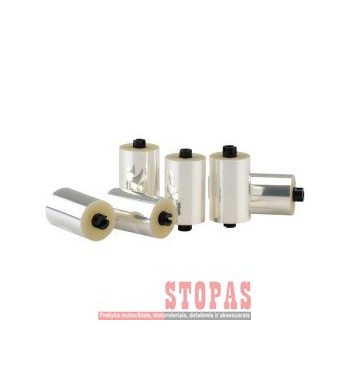 100% ROLL-OFF JUOSTA (6 VNT)