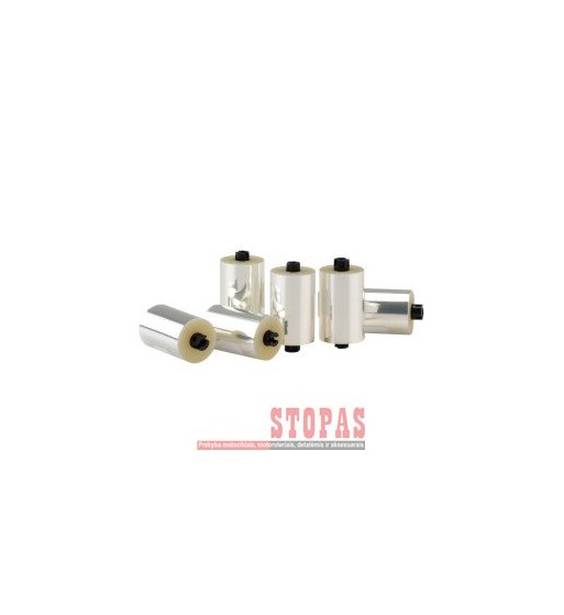 100% ROLL-OFF JUOSTA (6 VNT)