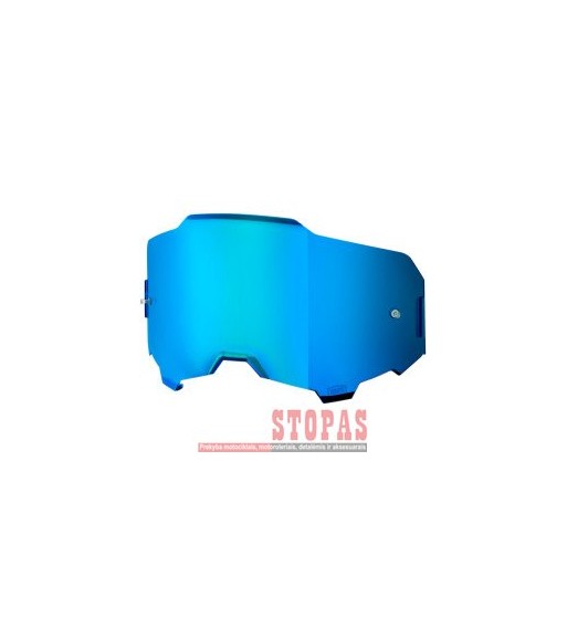 100 % STIKLIUKAS AKINIAMS ARMEGA MIR/BLUE