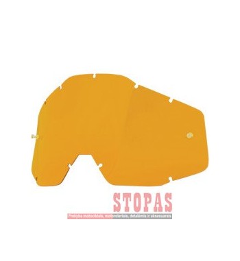 100 % STIKLIUKAS AKINIAMS PERSIMMON REPLACEMENT
