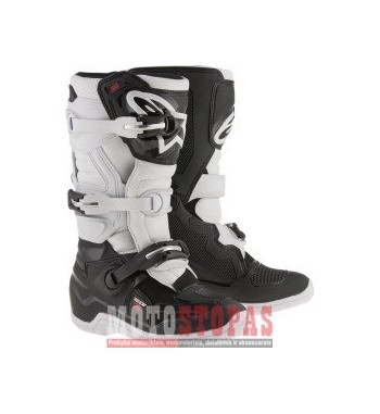 ALPINESTARS BATAI YOUTH TECH 7S OFFROAD