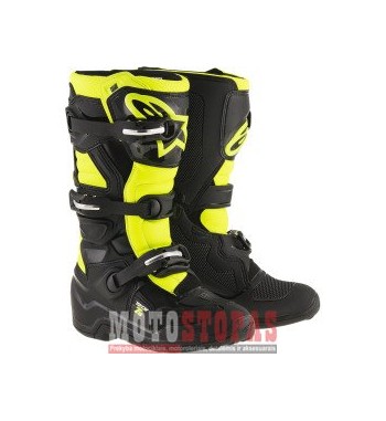 ALPINESTARS BATAI YOUTH TECH 7S OFFROAD