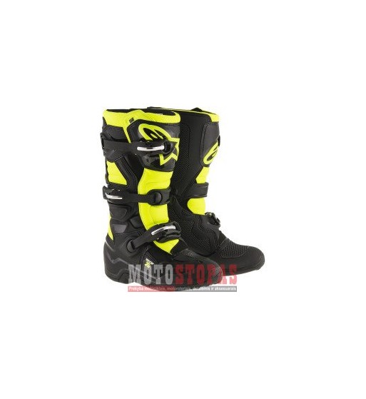 ALPINESTARS BATAI YOUTH TECH 7S OFFROAD
