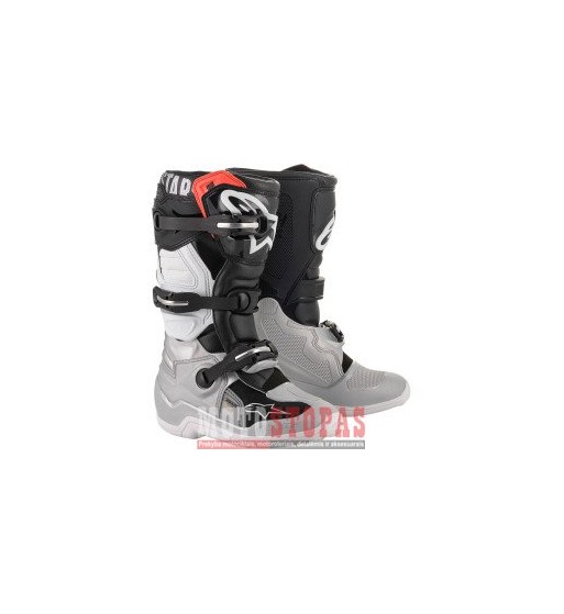 ALPINESTARS BATAI T7S BK/SI/WT/GD 2