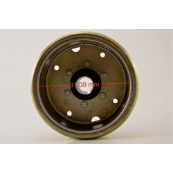 Apvijos su magnetu 125/150cc 4T