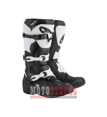 ALPINESTARS BATAI TECH 3 OFFROAD