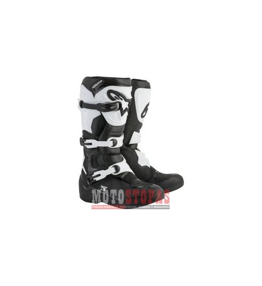 ALPINESTARS BATAI TECH 3 OFFROAD
