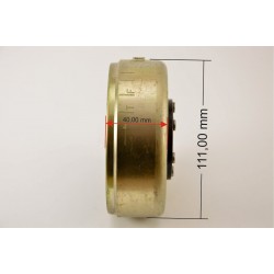 Apvijos su magnetu 125/150cc 4T