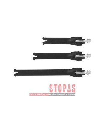 ALPINESTARS DIRŽELIAI BATAMS TECH10