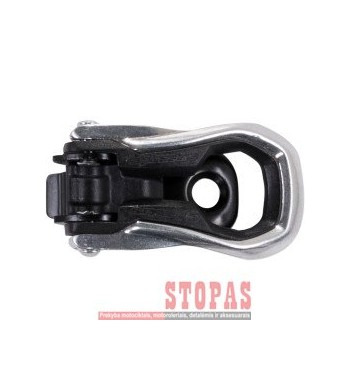 ALPINESTARS(MX) BUCKLE BASE T-10 NEW BLK