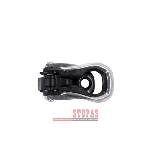 ALPINESTARS(MX) BUCKLE BASE T-10 NEW BLK
