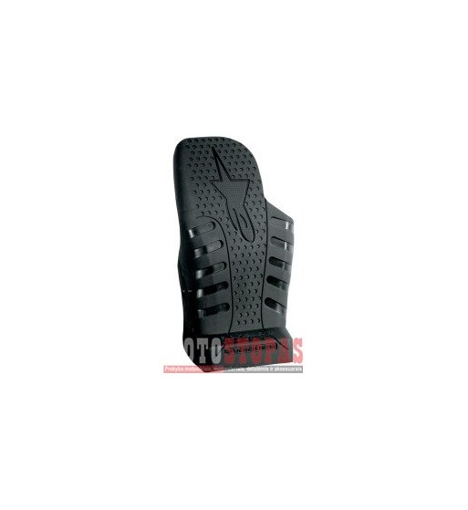 ALPINESTARS PADO DALIS BATAMS TECH10 - DYDŽIAMS 43-44,5