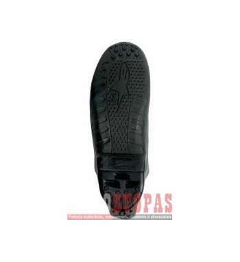 ALPINESTARS PADAS BATAMS TECH10 - DYDŽIAMS 40,5-42