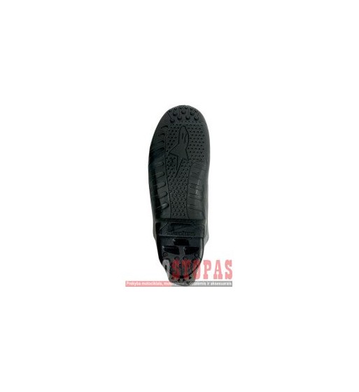 ALPINESTARS PADAS BATAMS TECH10 - DYDŽIAMS 45,5-47
