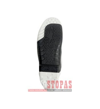 ALPINESTARS PADAS BATAMS TECH10 - DYDŽIAMS 45,5-47
