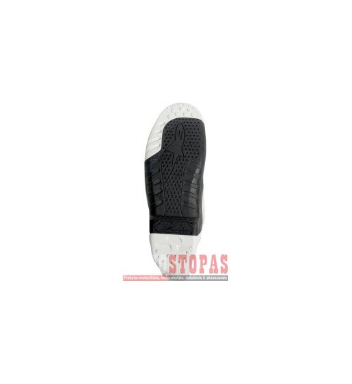 ALPINESTARS PADAS BATAMS TECH10 - DYDŽIAMS 45,5-47